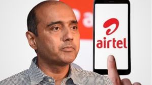 மொத்தமா இறக்கிய ஏர்டெல்.. ரூ.349-க்கு வாய்ஸ் கால்கள்.. 1.5GB டேட்டா.. 12 மாதங்களுக்கு AI சந்தா.. 22 ஓடிடி ஆப்! மொத்தமா இறக்கிய ஏர்டெல்.. ரூ.349-க்கு வாய்ஸ் கால்கள்.. 1.5GB டேட்டா.. 12 மாதங்களுக்கு AI சந்தா.. 22 ஓடிடி ஆப்!
