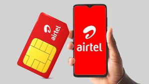 டூயல் SIM வச்சி இருக்குறவங்க லக்கி.. Jio ஆபருக்கு எதிராக Airtel இறக்கியுள்ள Google, AI, 5G, Apple ஆபர்!