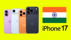 டாப் கியரில் Apple நிறுவனம்.. புதிய Air மாடலுடன் மொத்தம் 4 iPhone 17 மாடல்கள்.. LIVE மற்றும் விலை விவரங்கள்! டாப் கியரில் Apple நிறுவனம்.. புதிய Air மாடலுடன் மொத்தம் 4 iPhone 17 மாடல்கள்.. LIVE மற்றும் விலை விவரங்கள்!
