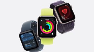 Apple வாட்ச் எஸ்இ 3 இந்தியாவில் அறிமுகம்.. 64ஜிபி மெமரி.. 5ஜி ஆதரவு.. என்ன விலை? எப்போது விற்பனை?