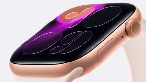 Apple வாட்ச் சீரிஸ் 11  அறிமுகம்.. 5ஜி ஆதரவு.. 24 மணி நேரம் பேட்டரி லைஃப்.. என்ன விலை?