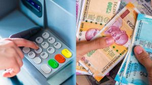 ரூ.500 இல்ல.. ரூ.1000 இல்ல.. ATM-க்கு விட்டா போச்சு.. சிக்கிய பணம்.. உடனே இத பண்ணுங்க.. அப்புறம் சிக்கல் இல்ல!