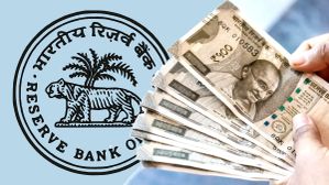 RBI போட்ட புது ரூல்.. இந்த வங்கியில் இருந்து அடுத்தமுறை பணம் எடுக்கும் போது, போடும் போது ஜாக்கிரதை! RBI போட்ட புது ரூல்.. இந்த வங்கியில் இருந்து அடுத்தமுறை பணம் எடுக்கும் போது, போடும் போது ஜாக்கிரதை!