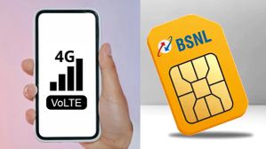 சிம் கார்டுக்கு குட்பை.. 4G வந்த வேகத்தில் BSNL சென்னை கஸ்டமர்களுக்கு 2 முக்கிய அறிவிப்புகள்! சிம் கார்டுக்கு குட்பை.. 4G வந்த வேகத்தில் BSNL சென்னை கஸ்டமர்களுக்கு 2 முக்கிய அறிவிப்புகள்!