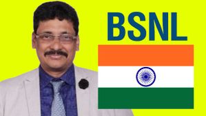 சாதித்து காட்டிய ராபர்ட்.. இன்னும் 48 மணி நேரத்தில்.. BSNL கஸ்டமர்களுக்கு கையும் ஓடல, காலும் ஓடலயே!