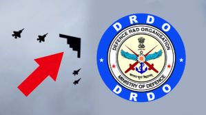 கப்சிப் ஆன சீனா, பாக்.. 400 கிமீ தூரத்திலேயே செஞ்சி விட்ட DRDO விஞ்ஞானிகள்.. மிரட்டும் புது Anti-Stealth டெக்!
