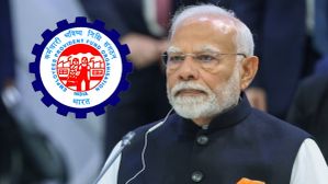 EPFO அப்டேட்.. PF பணத்தை முழுமையாக எடுக்க சிக்கல் இருக்காது.. எல்லாமே மாறுது.. வருகிறது புதிய விதிகள்.. EPFO அப்டேட்.. PF பணத்தை முழுமையாக எடுக்க சிக்கல் இருக்காது.. எல்லாமே மாறுது.. வருகிறது புதிய விதிகள்..