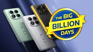 POCO 5ஜி போன்கள் மீது ஆபர் மழை.. செப்.23 முதல் Flipkart Sale-ல் மிஸ் பண்ண கூடாத 4 மாடல்கள்! POCO 5ஜி போன்கள் மீது ஆபர் மழை.. செப்.23 முதல் Flipkart Sale-ல் மிஸ் பண்ண கூடாத 4 மாடல்கள்!