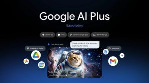 சூப்பருங்க.. ரூ.401-க்கு Google-இன் புது திட்டம்.. 200GB ஸ்டோரேஜ்.. Veo 3 Fast வீடியோ.. ஜெமினி 2.5 Pro வருது!