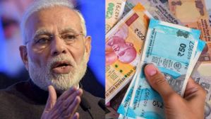 புது GST வரிகள்.. ரூ.500, ரூ.1,000 கூட குறைக்கல.. பழைய விலையே இருக்கு.. உடனே இதை பண்ணுங்க.. இல்லனா சிரமம்!