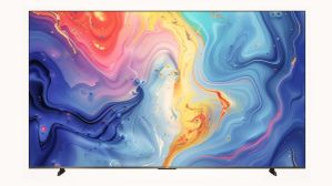 ஹோம் தியேட்டருக்கும் மேல.. 100 இன்ச் QLED டிவி.. 55W டால்பி ஆடியோ.. 4GB ரேம்.. Google TV ஓஎஸ்.. எந்த மாடல்? ஹோம் தியேட்டருக்கும் மேல.. 100 இன்ச் QLED டிவி.. 55W டால்பி ஆடியோ.. 4GB ரேம்.. Google TV ஓஎஸ்.. எந்த மாடல்?
