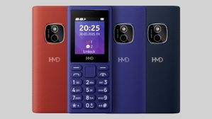 ரூ.2000 போதும்.. NOKIA-வின் புது 4ஜி மொபைல் போன் இந்தியாவில் அறிமுகம்!
