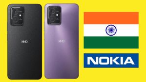 மொத்த இந்தியாவும் ஆர்டர் போடுமே.. ரூ.8000 பட்ஜெட்டில் புதிய NOKIA 5ஜி போன் அறிமுகம்!