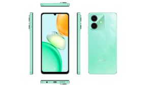 அறிமுகமானது புது Honor போன்.. IP52 ரேட்டிங்.. 5000mAh பேட்டரி.. 128ஜிபி மெமரி.. எந்த மாடல்? அறிமுகமானது புது Honor போன்.. IP52 ரேட்டிங்.. 5000mAh பேட்டரி.. 128ஜிபி மெமரி.. எந்த மாடல்?