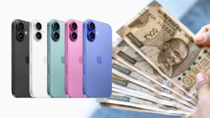 அடித்தது யோகம்.. எந்த கிரெடிட் கார்டும் இல்லாம iPhone 16 மீது ரூ.27,900 டிஸ்கவுண்ட் பெறுவது எப்படி?