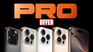 போட்றா வெடிய.. PRO மாடல்கள் மீதும் பலே PRICE CUT.. இது தெரிஞ்சா OFFER-ல iPhone 15, iPhone 16 வாங்க மாட்டீங்க! போட்றா வெடிய.. PRO மாடல்கள் மீதும் பலே PRICE CUT.. இது தெரிஞ்சா OFFER-ல iPhone 15, iPhone 16 வாங்க மாட்டீங்க!