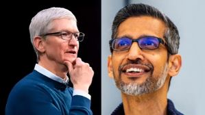 மாட்டிக்கிட்ட பங்கு.. கண்டுபிடிச்சிட்டாங்க.. iPhone 17 இல் இதை கவனிச்சீங்களா.. Android யூசர்கள் பொளேர்! மாட்டிக்கிட்ட பங்கு.. கண்டுபிடிச்சிட்டாங்க.. iPhone 17 இல் இதை கவனிச்சீங்களா.. Android யூசர்கள் பொளேர்!