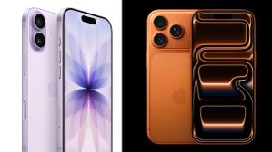 அசல் விலையை விட கம்மி விலைக்கு iPhone 17, iPhone 17 Pro-வை வாங்குவது எப்படி? இந்த Sale Offer-ஐ யூஸ் பண்ணுங்க!