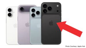 வெய்ட்டிங்லயே வெறி ஏறுது.. இன்னும் 5 நாள் தான்.. iPhone 17 Pro மாடலில் காத்திருக்கும் 3 ஆச்சரியங்கள்! வெய்ட்டிங்லயே வெறி ஏறுது.. இன்னும் 5 நாள் தான்.. iPhone 17 Pro மாடலில் காத்திருக்கும் 3 ஆச்சரியங்கள்!