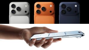 ஆரம்பமே அசத்தல்.. ஆபர் விலையில் iPhone 17 சீரீஸ் முன்பதிவு ஆரம்பம்.. எப்போது முதல் விற்பனை?