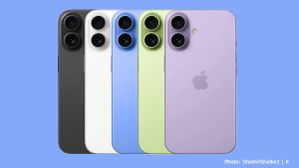 இந்த 1 காரணம் போதுமே.. iPhone 17 இந்திய விற்பனை தூள் பறக்குமே.. Apple-ன் புதிய வியாபார உத்தி! இந்த 1 காரணம் போதுமே.. iPhone 17 இந்திய விற்பனை தூள் பறக்குமே.. Apple-ன் புதிய வியாபார உத்தி!