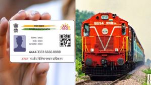 IRCTC புதிய விதிகள்.. அக்டோபர் 1 முதல் ஆன்லைன் டிக்கெட் புக்கிங்கில் வரும் புதிய மாற்றம்.. உடனே இதை பண்ணுங்க..
