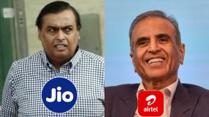 Jio மற்றும் Airtel சிம் இருக்கா? ஒரே ரீசார்ஜ்.. 90 நாட்கள் வேலிடிட்டி, 200GB டேட்டா.. இதை மிஸ் பண்ணிடாதீங்க! Jio மற்றும் Airtel சிம் இருக்கா? ஒரே ரீசார்ஜ்.. 90 நாட்கள் வேலிடிட்டி, 200GB டேட்டா.. இதை மிஸ் பண்ணிடாதீங்க!