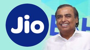 டெலிகாம் மார்க்கெட்டை முடிச்சுவிட்ட அம்பானி.. ரூ.77 க்கு புது Jio ரீசார்ஜ்.. நம்ப முடியாத வேலிடிட்டி, OTT! டெலிகாம் மார்க்கெட்டை முடிச்சுவிட்ட அம்பானி.. ரூ.77 க்கு புது Jio ரீசார்ஜ்.. நம்ப முடியாத வேலிடிட்டி, OTT!