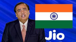 இந்தியா முழுக்க Jio கஸ்டமர்கள் ஹேப்பி.. புது ஆபர்.. 20GB இலவசம்.. 90 நாட்களுக்கு அள்ளி கொடுக்கும் அம்பானி!