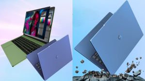 ரேட்டுனா இதுதான் ப்ரோ.. OLED டிஸ்பிளே.. 16GB ரேம்.. 1TB ஸ்டோரேஜ்.. புது Moto லேப்டாப்.. எந்த மாடல்?