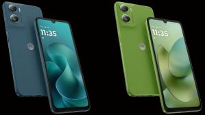 பார்க்கவே அட்டகாசமா இருக்குதே.. 5200mAh பேட்டரி.. IP64 ரேட்டிங்.. அறிமுகமானது புது மோட்டோ போன்.. எந்த மாடல்?