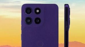 கொஞ்சம் பொறுங்க வாரேன்.. பட்ஜெட் விலை.. 6790mAh பேட்டரி.. 20MP செல்பி கேமரா.. புது Moto 5ஜி போன் ரெடி..