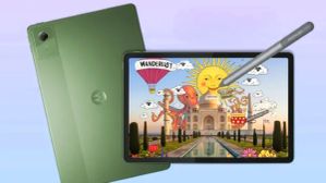 செப்டம்பர் 12 வரை வெயிட் பண்ணுங்க.. டால்பி அட்மாஸ்.. 7040mAh பேட்டரி.. வருகிறது புது Moto 5ஜி டேப்லெட்.. செப்டம்பர் 12 வரை வெயிட் பண்ணுங்க.. டால்பி அட்மாஸ்.. 7040mAh பேட்டரி.. வருகிறது புது Moto 5ஜி டேப்லெட்..