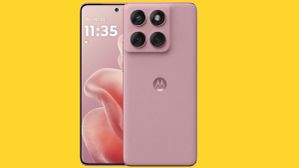 செப்.23 செம ஆஃபர் போடுவாங்க.. விட்றாதீங்க.. கம்மி ரேட்ல இந்த Motorola 5ஜி போனை வாங்கலாம்.. எந்த மாடல்? செப்.23 செம ஆஃபர் போடுவாங்க.. விட்றாதீங்க.. கம்மி ரேட்ல இந்த Motorola 5ஜி போனை வாங்கலாம்.. எந்த மாடல்?