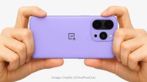 வந்த வேகத்தில் iPhone 17 க்கு வேட்டு.. 211 கிராமில் 7000mAh பேட்டரி உடன் புதிய OnePlus போன்!