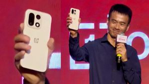 அதே டெய்லர் அதே வாடகை.. அவசரமாக OnePlus 15 இந்திய அறிமுகம்.. Snapdragon 8 Elite Gen 5 சிப், Detail Max கேமரா? அதே டெய்லர் அதே வாடகை.. அவசரமாக OnePlus 15 இந்திய அறிமுகம்.. Snapdragon 8 Elite Gen 5 சிப், Detail Max கேமரா?