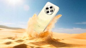 நாளை இந்தியாவில் களமிறங்கும் புதிய Oppo 5ஜி போன்.. 7000mAh பேட்டரி.. எந்த மாடல்? என்ன விலை? நாளை இந்தியாவில் களமிறங்கும் புதிய Oppo 5ஜி போன்.. 7000mAh பேட்டரி.. எந்த மாடல்? என்ன விலை?