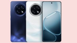 பட்ஜெட் விலையில் புது OPPO 5ஜி போன் அறிமுகம்.. 7000mAh பேட்டரி.. IP69 ரேட்டிங்.. 50எம்பி கேமரா. எந்த மாடல்?