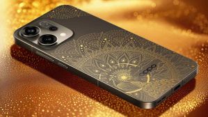 தூக்குங்கடா அந்த தங்கத்த.. ரூ.3,999 ஆஃபருக்கு Diwali எடிஷன்.. 6000mAh பேட்டரி.. SONY கேமரா.. 80W சார்ஜிங்! 