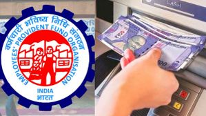 தீபாவளிக்கு சர்ப்ரைஸ் தருமா EPFO? ATM மூலம் PF பணத்தை எடுக்கும் வசதி.. வெளியானது முக்கிய தகவல்..