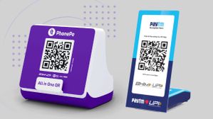 PhonePe, Paytm யூஸ் பண்ணி பிஸ்னஸ் பண்றீங்களா.. RBI போட்ட புது ரூல்ஸ்! PhonePe, Paytm யூஸ் பண்ணி பிஸ்னஸ் பண்றீங்களா.. RBI போட்ட புது ரூல்ஸ்!
