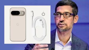 எனக்கு வேற வழி தெரியல ஆத்தா.. iPhone 17 வருது அதனால.. பாதிக்கு பாதி விலையில் Pixel மாடல்!