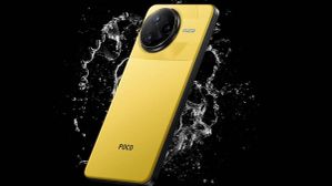 சாம்சங் எல்லாம் ஒரம்போ.. 7000mAh பேட்டரி..  IP69 ரேட்டிங்.. 100W சார்ஜிங்.. வருகிறது Poco போன்.. எந்த மாடல்?