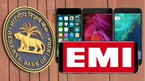 புது RBI விதிகள்.. EMI கட்டாம விட்டா.. இனி மொபைல் லாக்.. அப்புறம் பேங்குக்கு தான் போகனும்.. என்னென்ன வருது? புது RBI விதிகள்.. EMI கட்டாம விட்டா.. இனி மொபைல் லாக்.. அப்புறம் பேங்குக்கு தான் போகனும்.. என்னென்ன வருது?