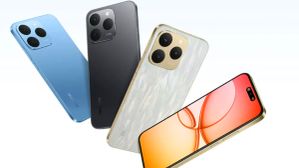 இந்தியாவில் ரியல்மி 15டி போன் அறிமுகம்.. 7000mAh பேட்டரி.. AMOLED டிஸ்பிளே.. என்ன விலை? விற்பனை எப்போது?