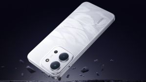 வெச்சி செஞ்சாச்சி.. ரூ.13,000 பட்ஜெட்ல 6000mAh பேட்டரி.. 33W சார்ஜிங்.. புது Redmi 5ஜி போன்.. எந்த மாடல்?