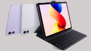 புதிய Redmi டேப்லெட் அறிமுகம்.. 12000mAh பேட்டரி.. 5ஜி.. டால்பி அட்மாஸ்.. ஆண்ட்ராய்டு 15 OS.. என்ன விலை? 