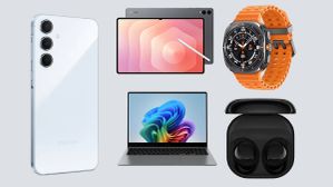 வந்துட்டான்.. Samsung ஸ்பெஷல் SALE.. என்னென்ன போன்கள் மீது 53% ஆபர், டேப்லெட் மீது 50% டிஸ்கவுண்ட்? வந்துட்டான்.. Samsung ஸ்பெஷல் SALE.. என்னென்ன போன்கள் மீது 53% ஆபர், டேப்லெட் மீது 50% டிஸ்கவுண்ட்?