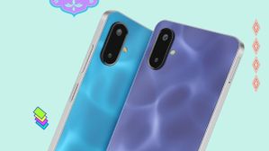 அப்படி போடு.. ரூ.8,499 பட்ஜெட்டில் Samsung 5ஜி போன்.. 50எம்பி கேமரா.. 5000mAh பேட்டரி.. எந்த மாடல்?