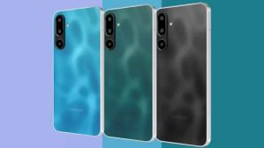 ஒளி வந்துவிட்டது.. ரேட் கட்ல Samsung 5ஜி போன்.. 6 OS அப்டேட்.. 50MP கேமரா.. 5000mAh பேட்டரி.. எந்த மாடல்?